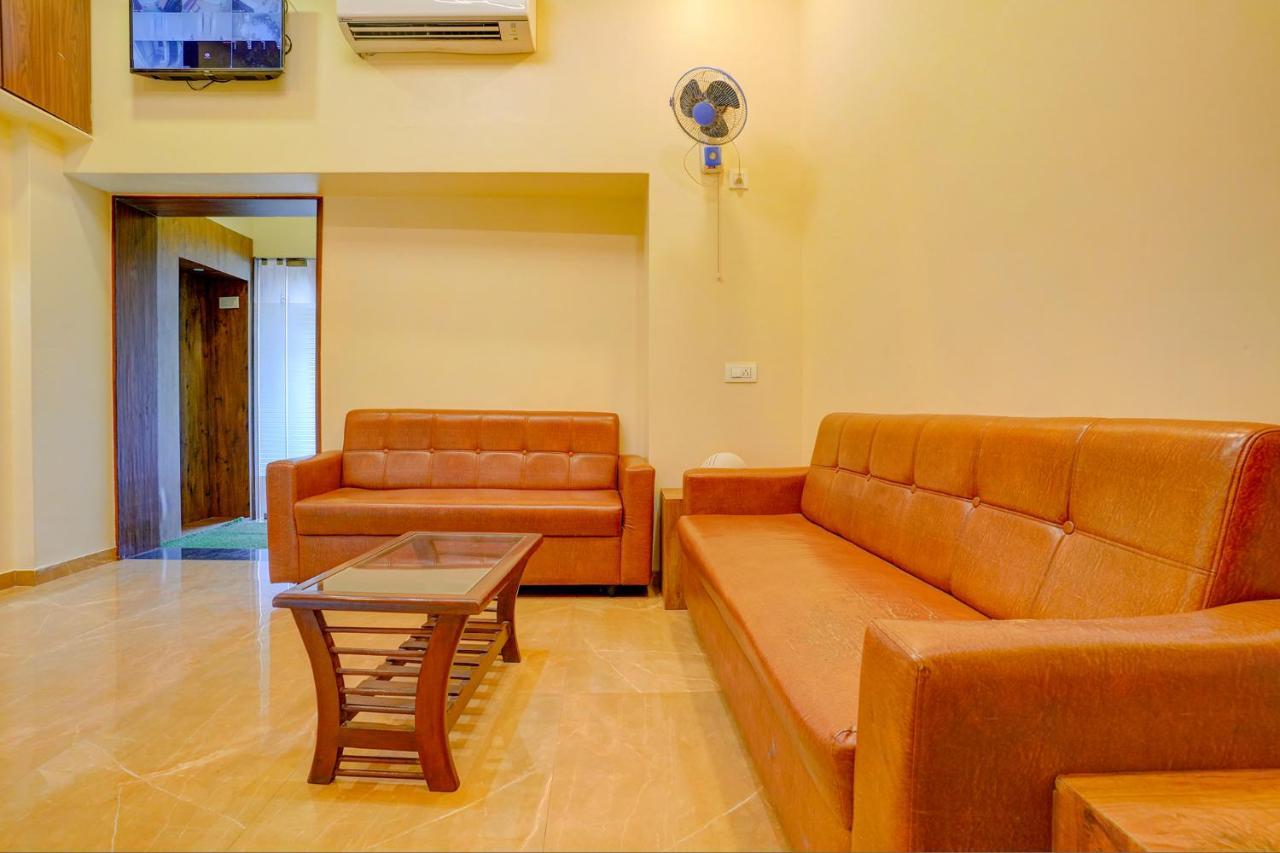 Fabexpress Colaba Grand Hotel Bombay Eksteriør billede