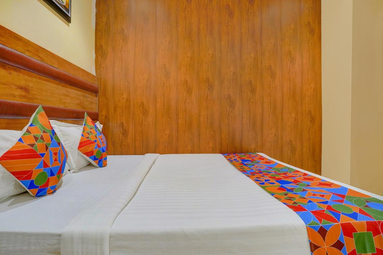 Fabexpress Colaba Grand Hotel Bombay Eksteriør billede