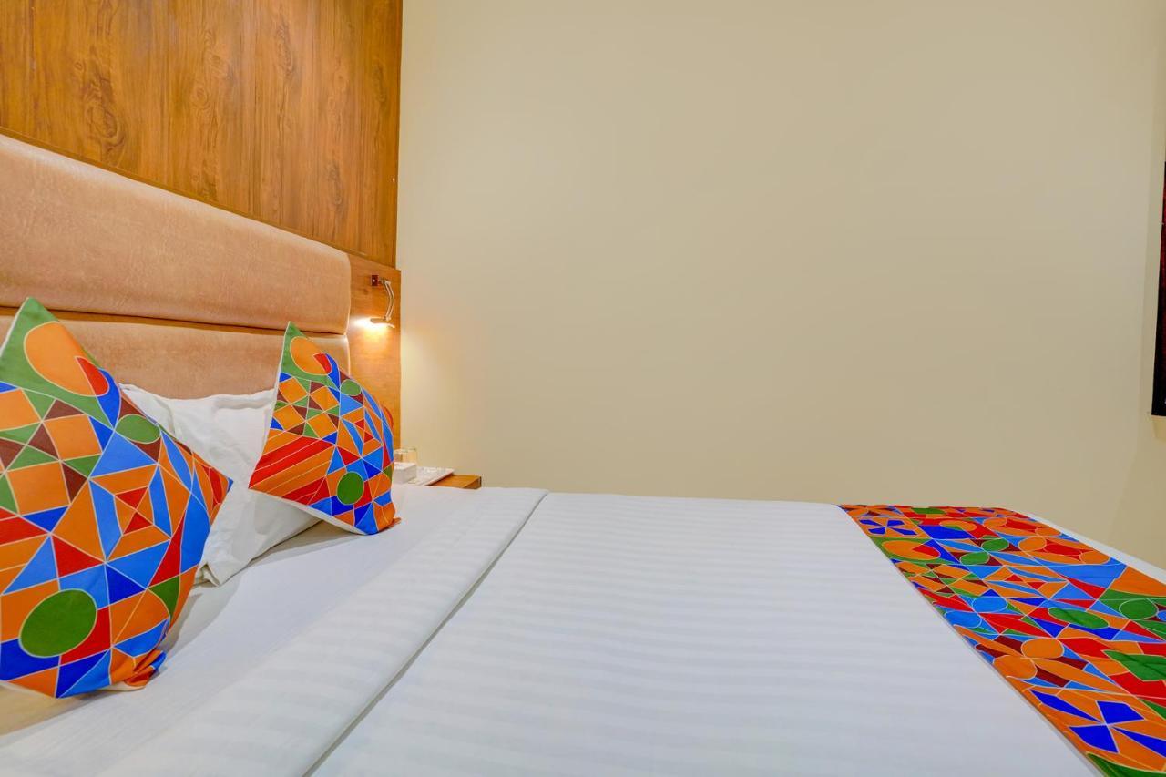 Fabexpress Colaba Grand Hotel Bombay Eksteriør billede