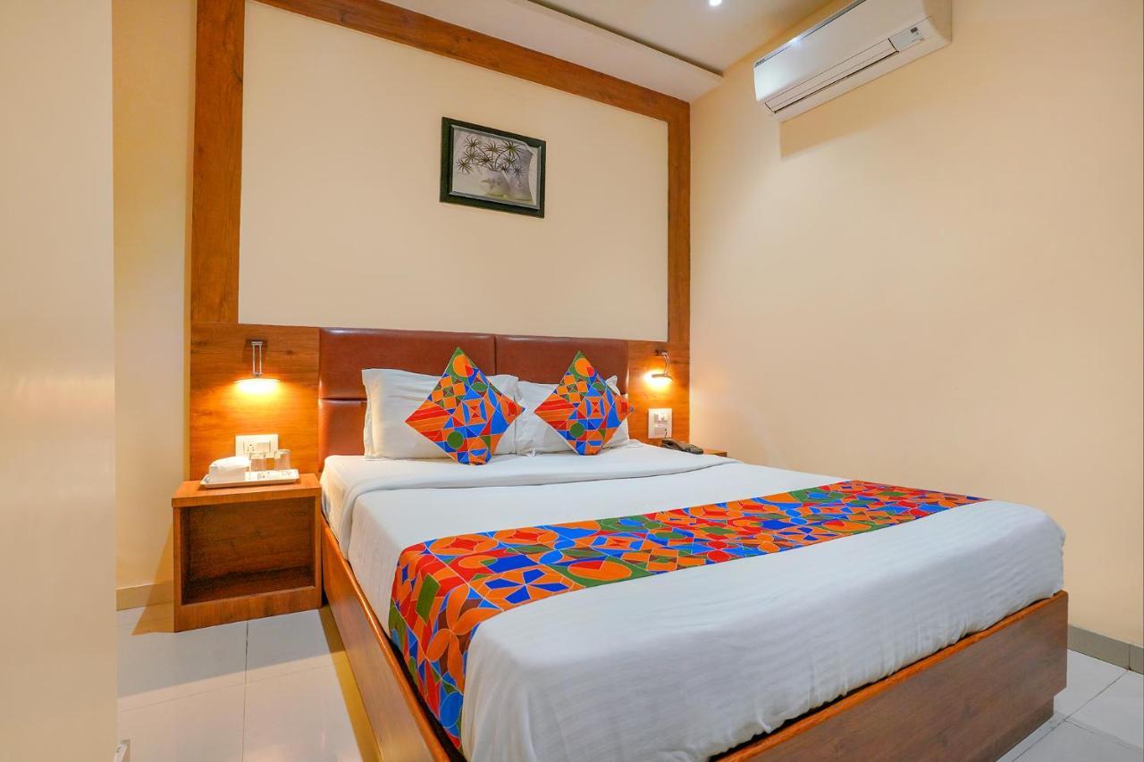 Fabexpress Colaba Grand Hotel Bombay Eksteriør billede