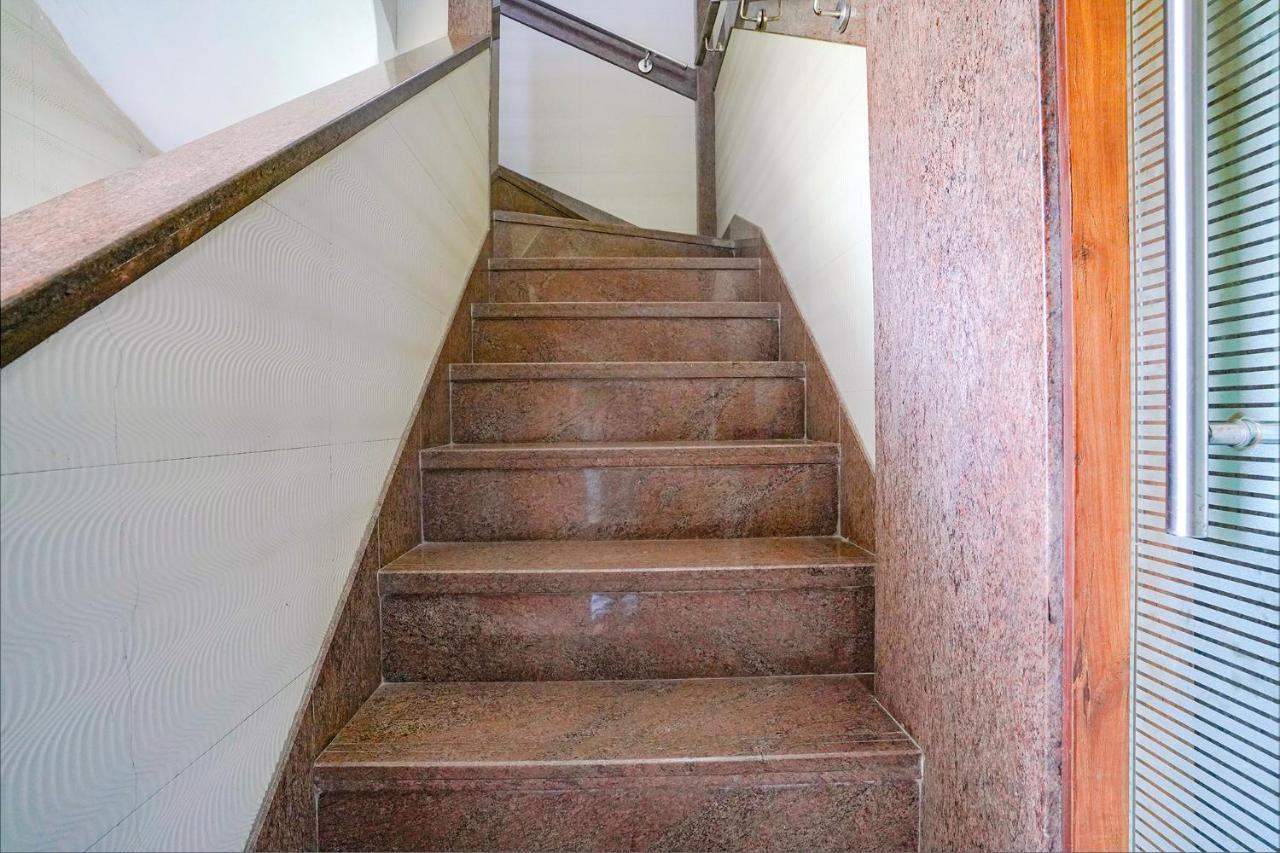 Fabexpress Colaba Grand Hotel Bombay Eksteriør billede