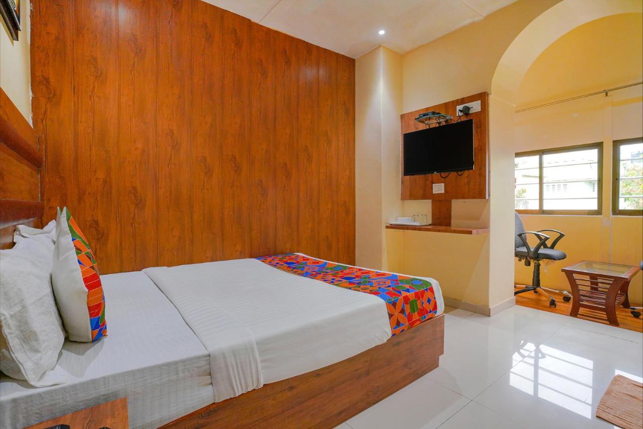 Fabexpress Colaba Grand Hotel Bombay Eksteriør billede